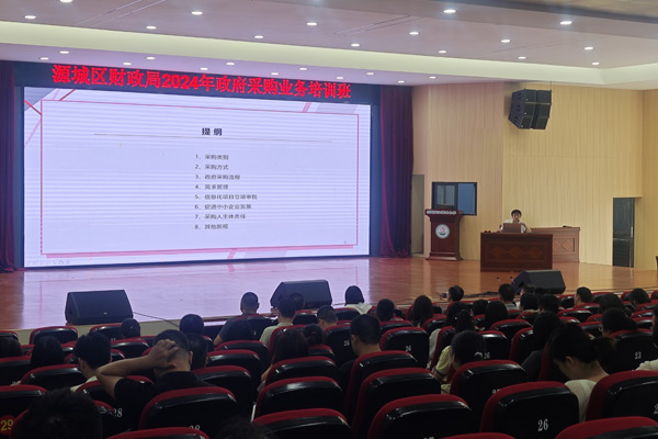 培训图片