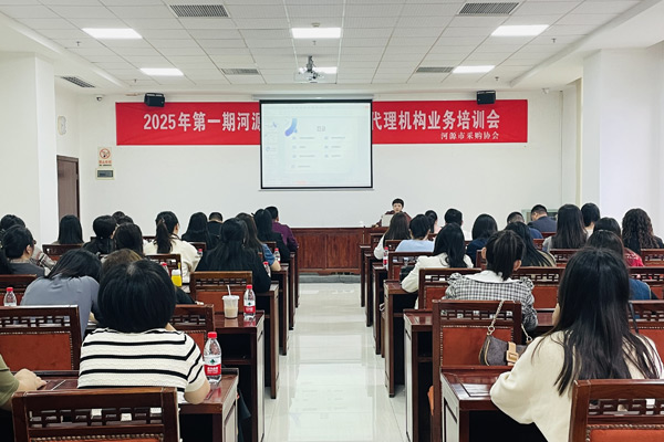 培训图片